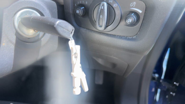 Ford Fiesta 1.0 EcoBoost Zetec 3dr Petrol Hatchback